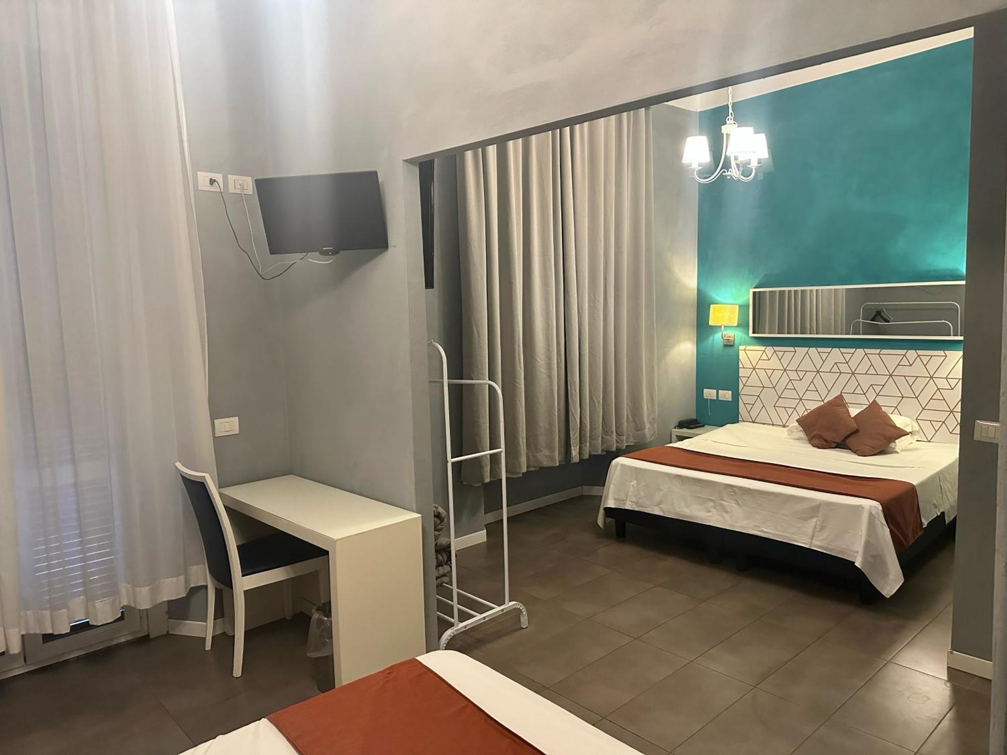 Villa Giovanna Citylife Milano Exterior foto