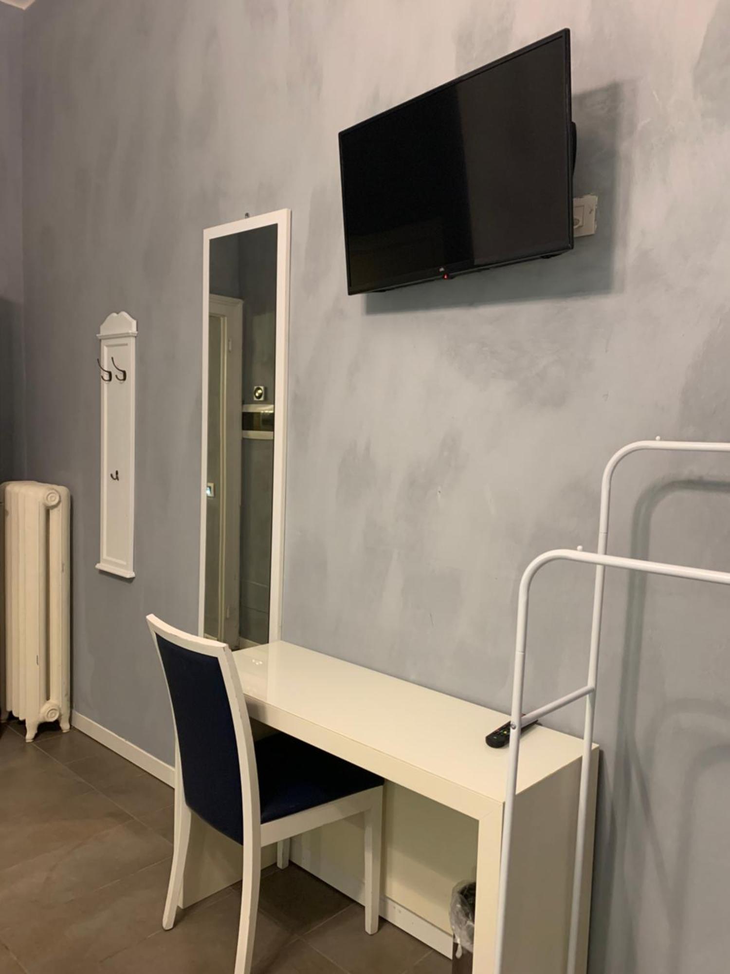Villa Giovanna Citylife Milano Exterior foto