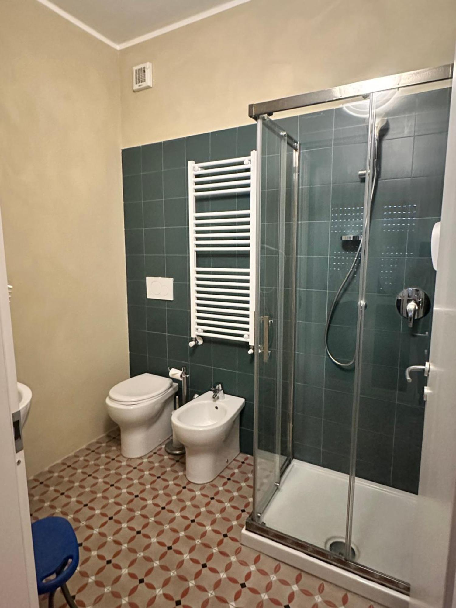 Villa Giovanna Citylife Milano Exterior foto